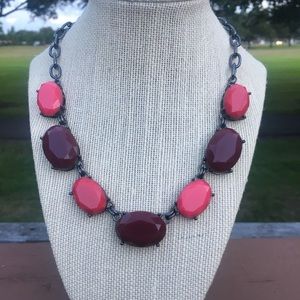 Premier Designs Statement Necklace